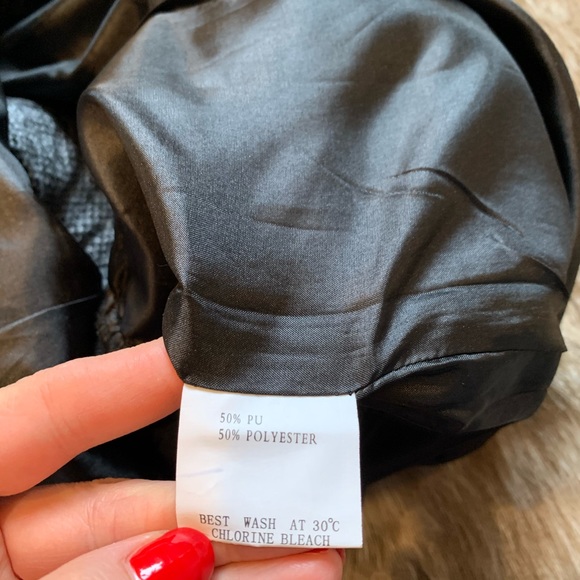 JUJU s’amuse skirt jewelled - Picture 6 of 7